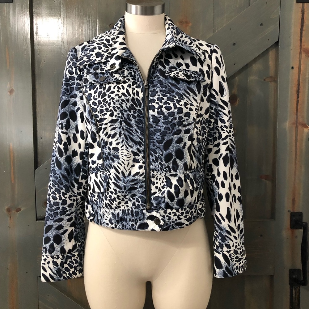 Insight New York Jacket Size 6 - Picture 2 of 6